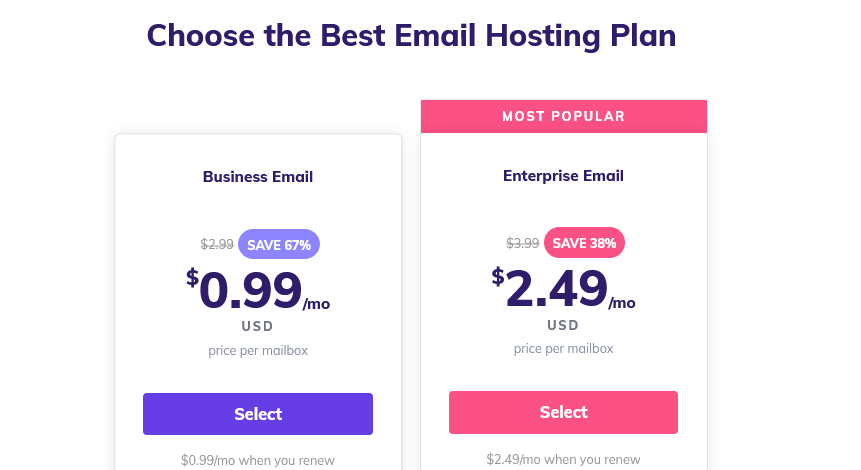 Hostinger Review -Romanian