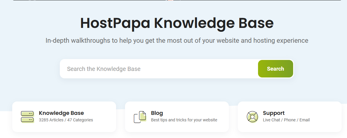 HostPapa Reseller Hosting Review