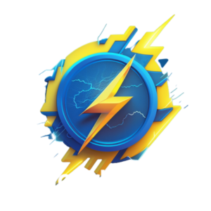 FulgerHost Logo
