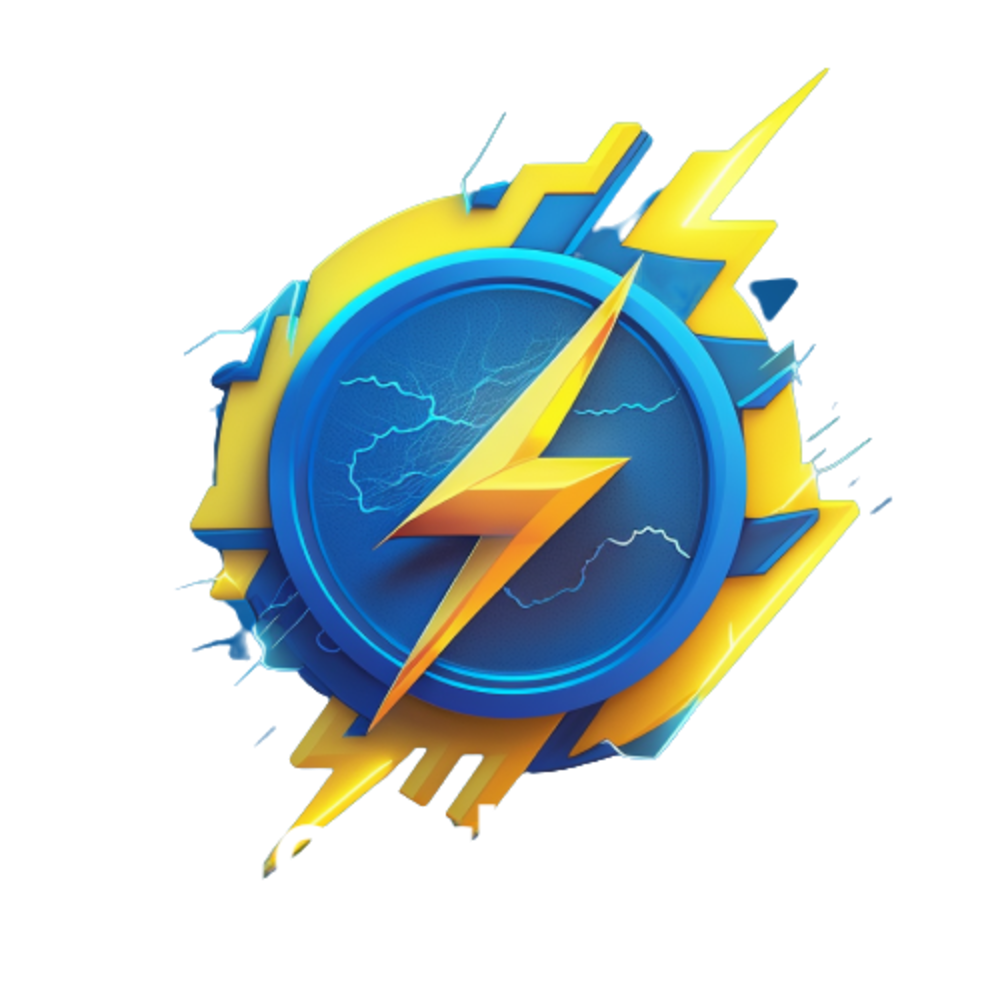 FulgerHost Logo