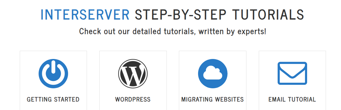 InterServer Windows VPS Review