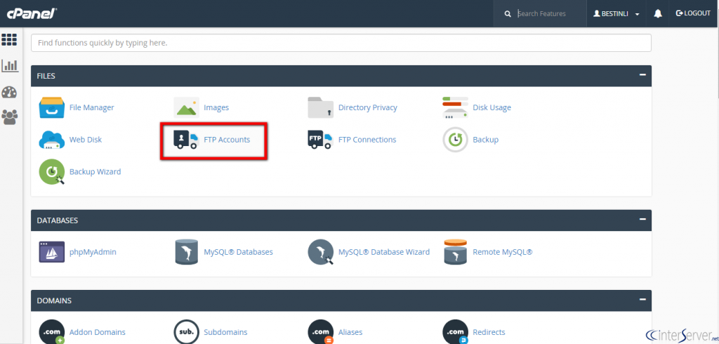 InterServer WordPress Hosting Review