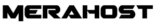 MeraHost Logo
