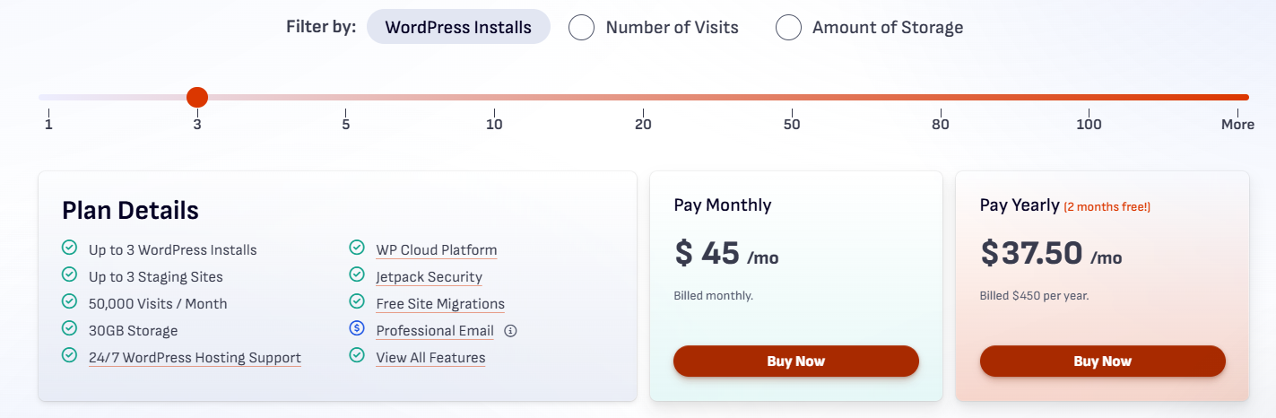 Pressable Coupons