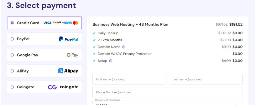 Hostinger Coupon Codes for FirstTime Users -Slovak
