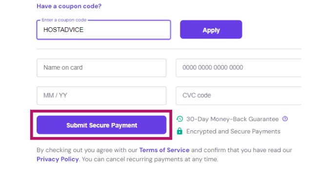 Hostinger VPS Coupon Codes -Slovak