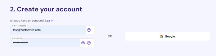 Hostinger Coupon Codes for First Time Users -Swedish
