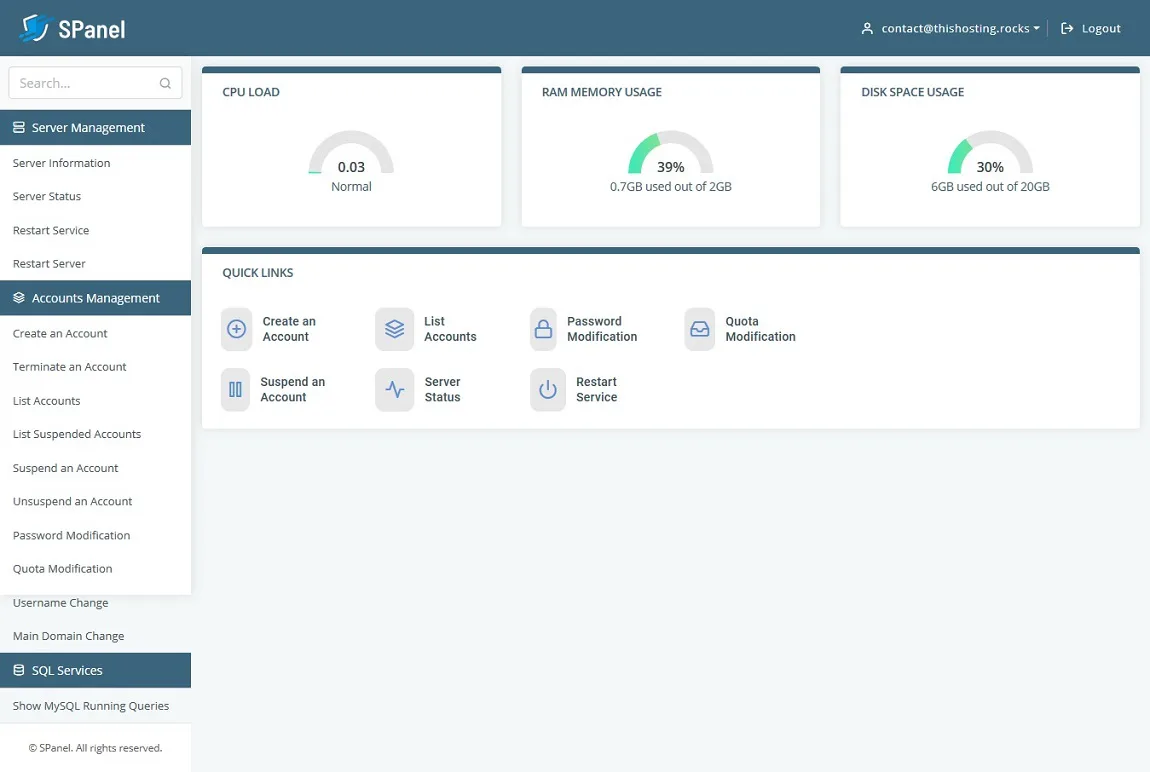 ScalaHosting review -Finnish