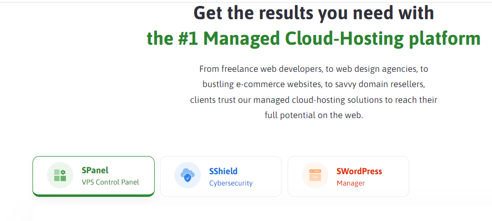 ScalaHosting Reviews -Turkish