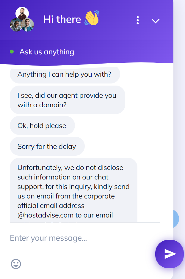 Ultahost Review -Indonesian
