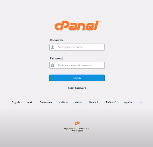 Verpex Hosting Review - Serbian