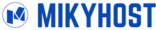 MikyHost Logo