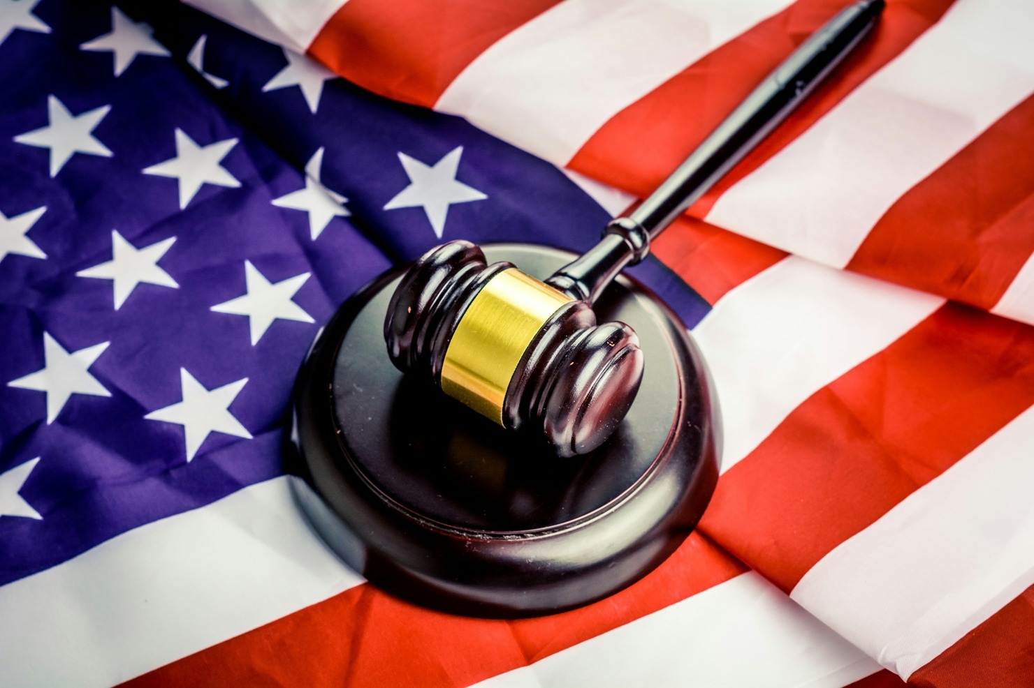 American law.