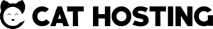 Cat-Hosting.com Logo