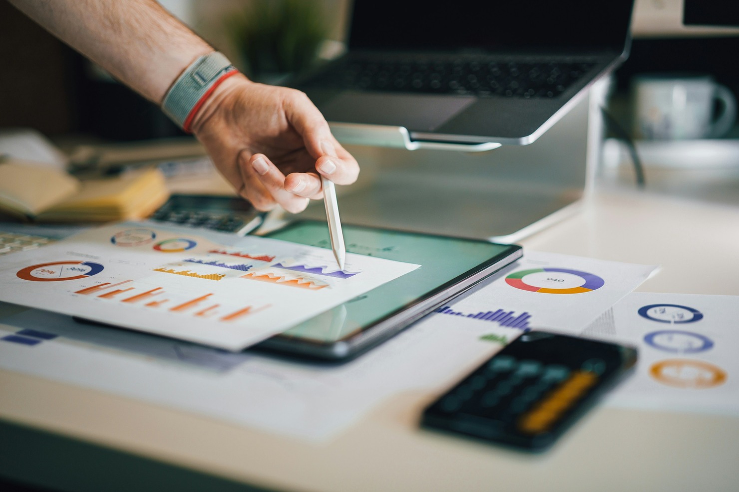 Cost considerations using analysis.