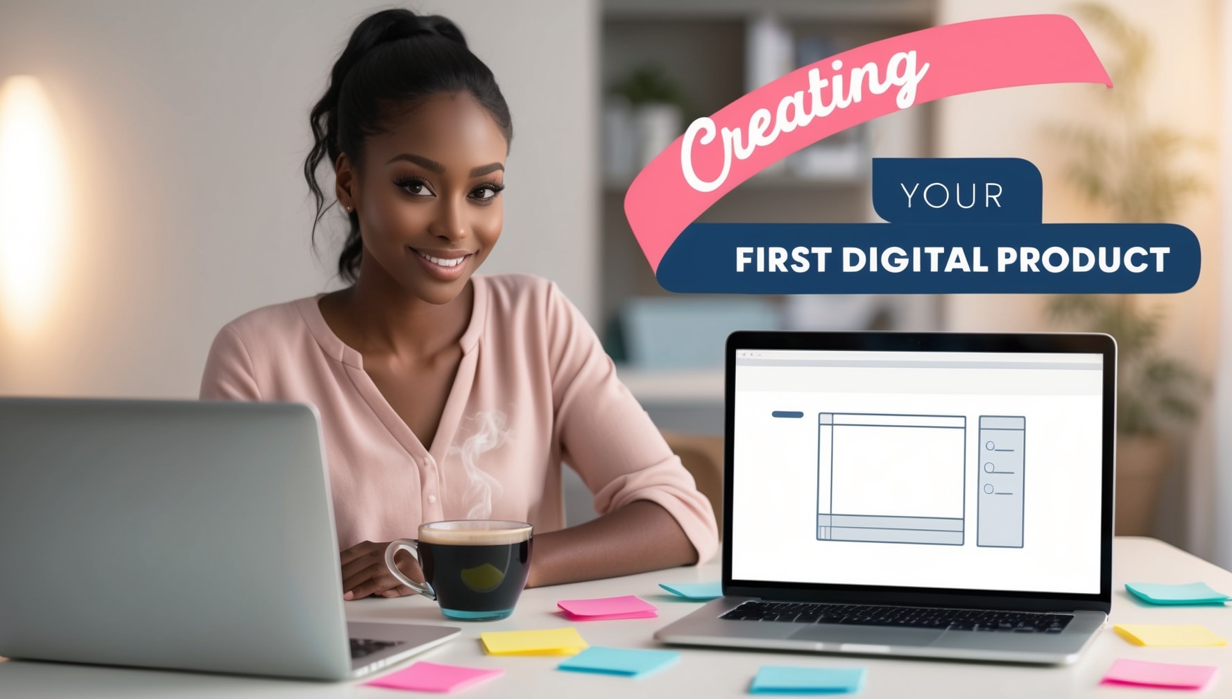 Create your digital product