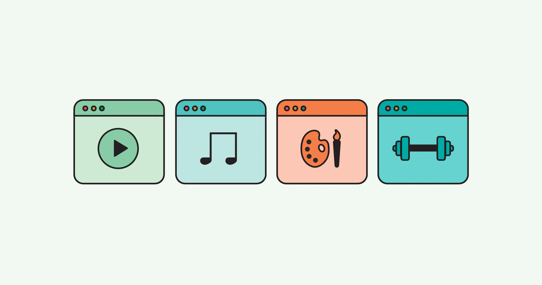 Digital products