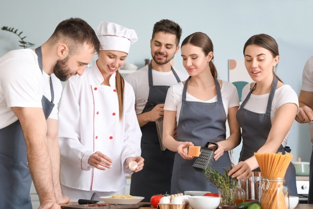 How to Make Money Cooking: 13 Fun Ways (Part Or Full Time)