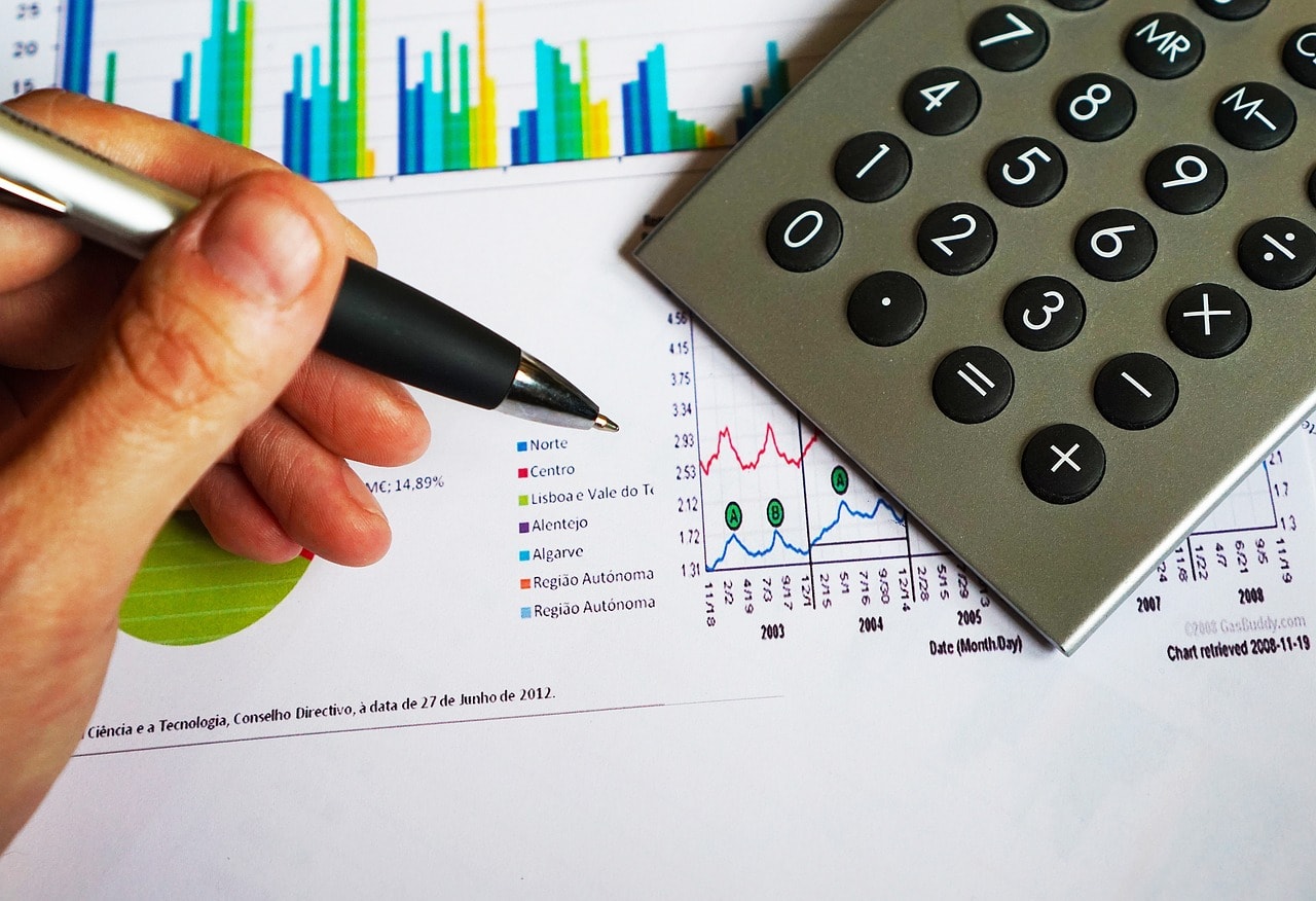 Financial planning.