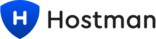 Hostman Logo