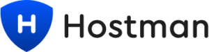 Hostman Logo