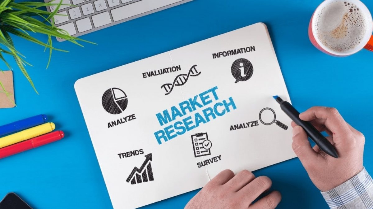 How to do a market research