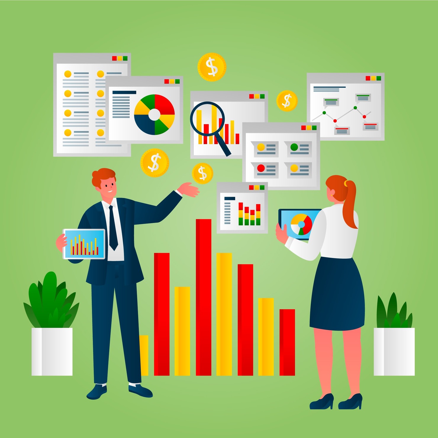 Illustration of 