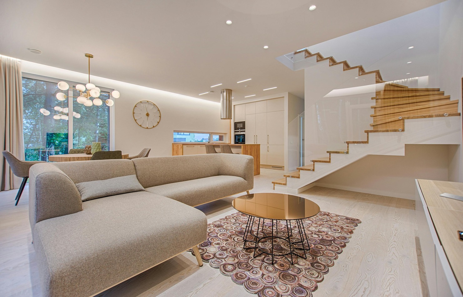 Image of living room.