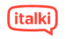 iTalki Logo