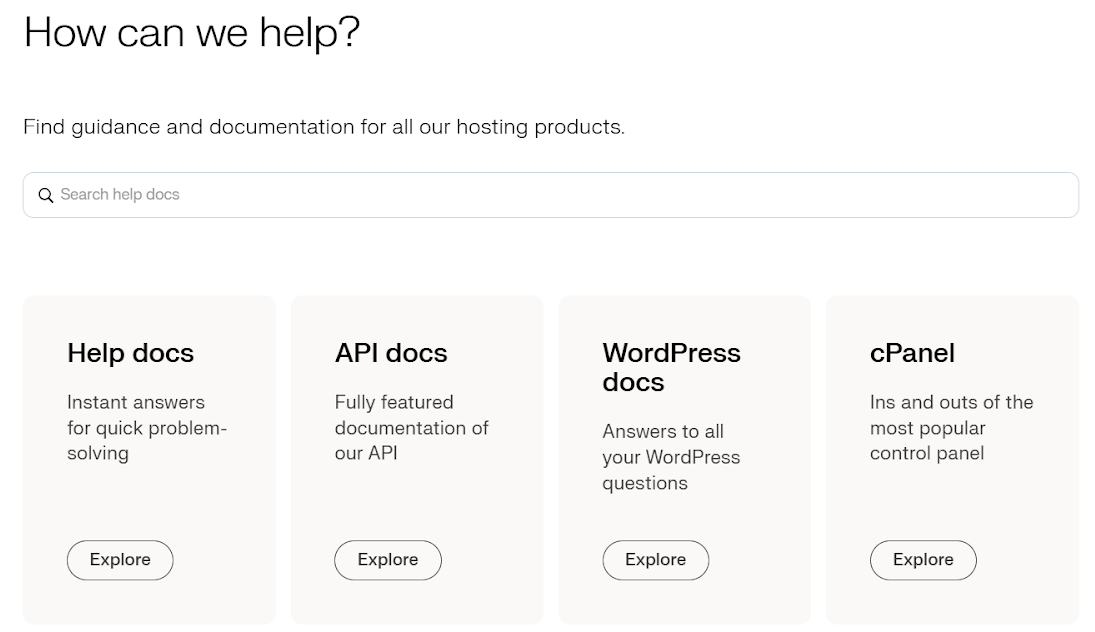 Liquid web knowledge base-1