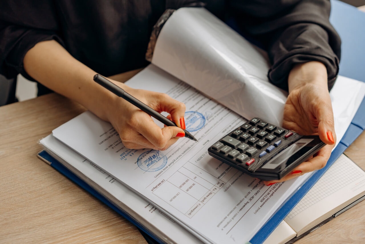 Managing cash flow