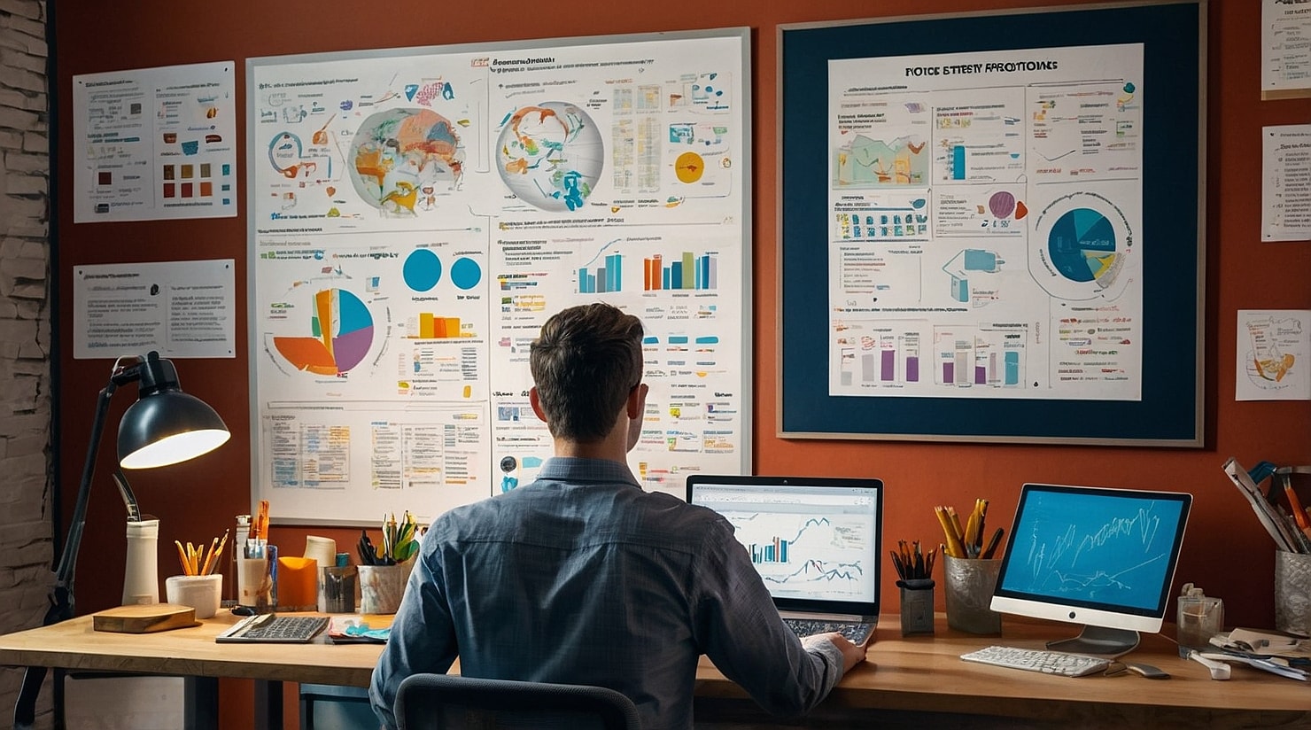 How to Decide Which Business to Start (Beginner's Guide)
