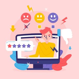 How to Respond to Google Reviews: Good & Bad (+Examples)