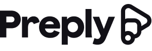 Preply Logo