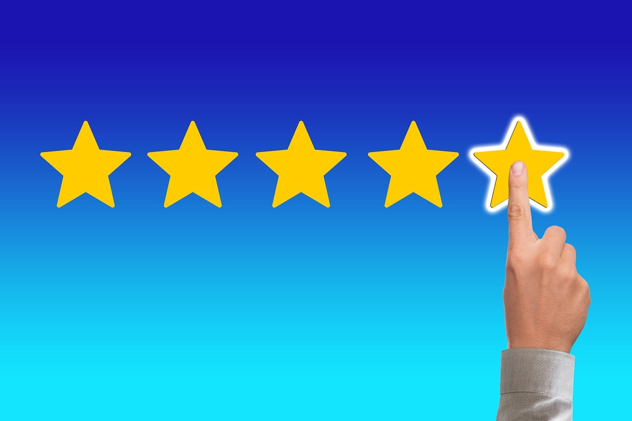 Reviews.