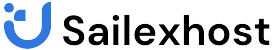 Sailexhost.com Logo