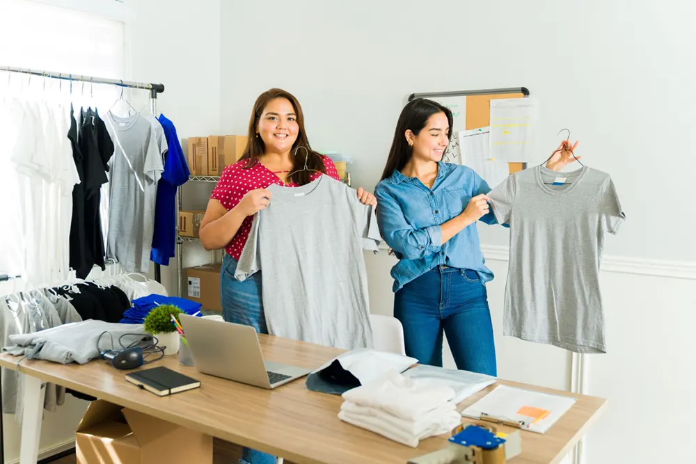Scaling Your Print-on-Demand Business