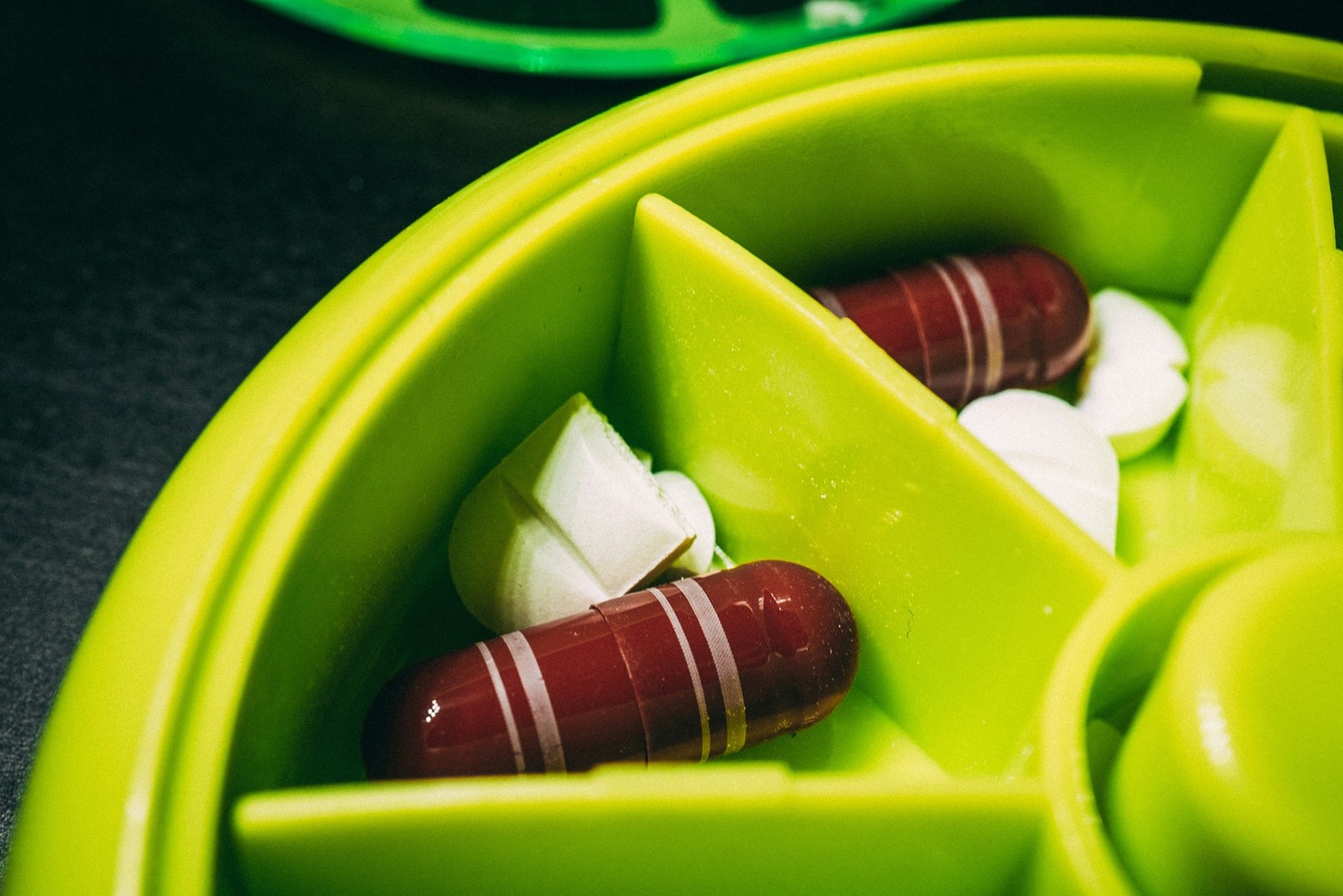 Supplements.