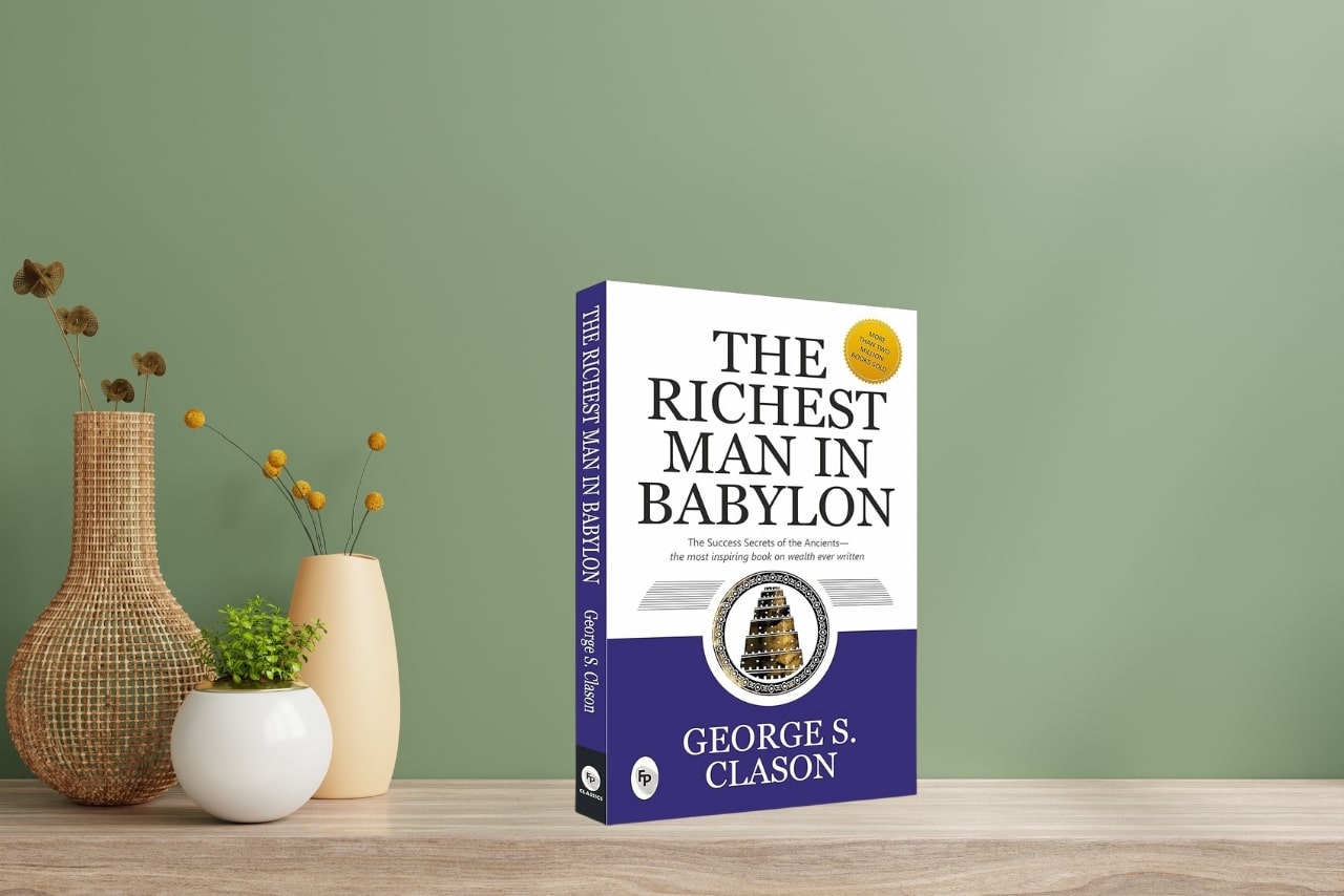Top 15 Money-Making Books by Millionaires