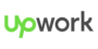 Upwork logo
