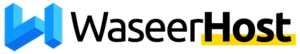 WaseerHost Logo
