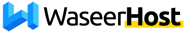 WaseerHost Logo