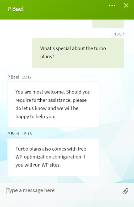 A2 HOSTING Review -Korean