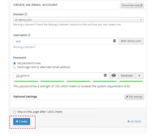 Knownhost Review - Arabic (Egypt)