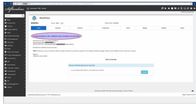 Knownhost Review - French