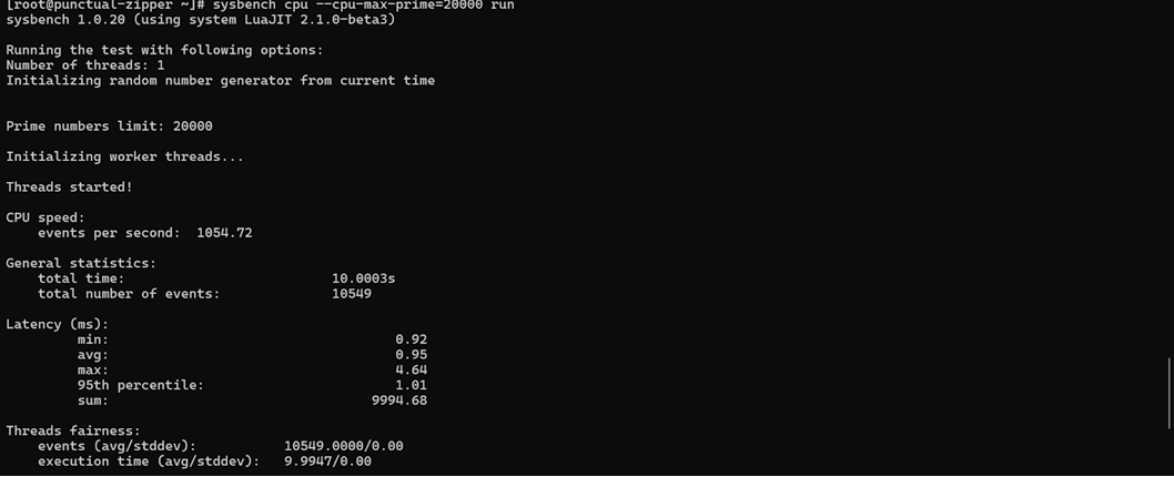liquid-web-linux-vps-performance-test