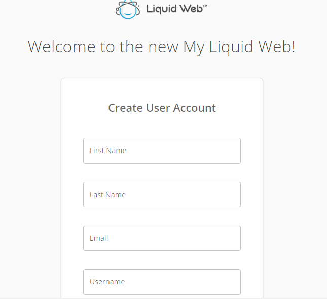 Liquid Web Review - Arabic (Egypt)