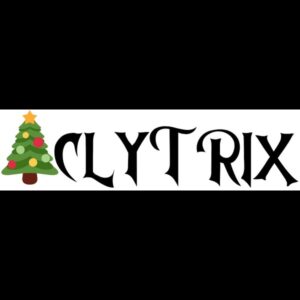 ClyTrix Logo