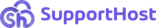 SupportHost Logo