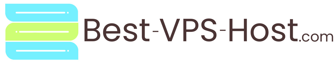 Best VPS Host Logo
